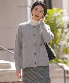 J.PRESS / ジェイプレス ニット・セーター | CAT ニット カーディガン