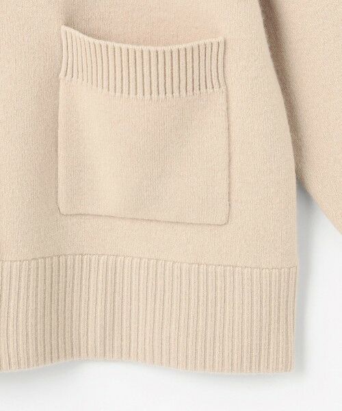 J.PRESS / ジェイプレス ニット・セーター | CAT ニット カーディガン | 詳細11