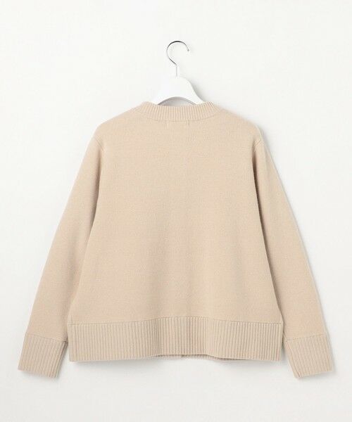 J.PRESS / ジェイプレス ニット・セーター | CAT ニット カーディガン | 詳細13