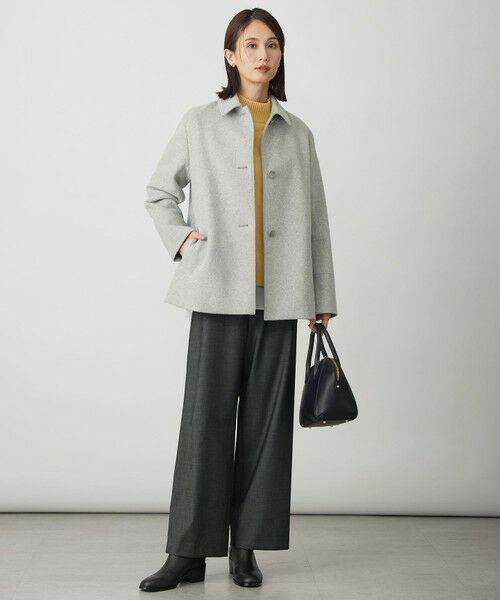 J.PRESS / ジェイプレス ニット・セーター | 【WEB限定カラーあり】CAT ハイネック ニット | 詳細10