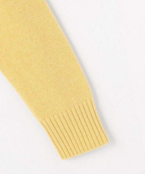 J.PRESS / ジェイプレス ニット・セーター | 【WEB限定カラーあり】CAT ハイネック ニット | 詳細14