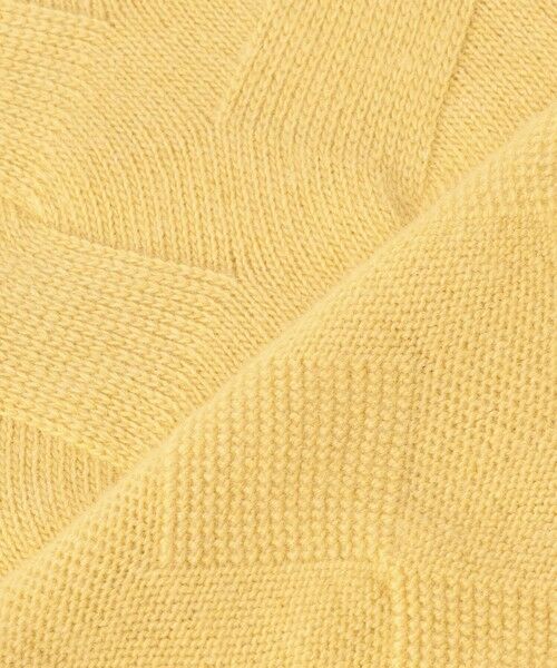 J.PRESS / ジェイプレス ニット・セーター | 【WEB限定カラーあり】CAT ハイネック ニット | 詳細16