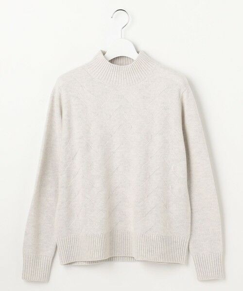 J.PRESS / ジェイプレス ニット・セーター | 【WEB限定カラーあり】CAT ハイネック ニット | 詳細29