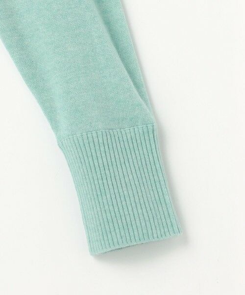 J.PRESS / ジェイプレス ニット・セーター | CASHMERE BLEND クルーネック ニット | 詳細21