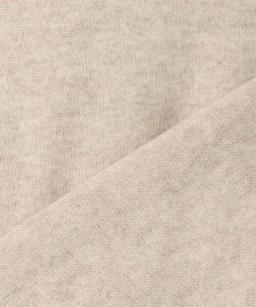 J.PRESS / ジェイプレス ニット・セーター | CASHMERE BLEND 襟付き ニット | 詳細15