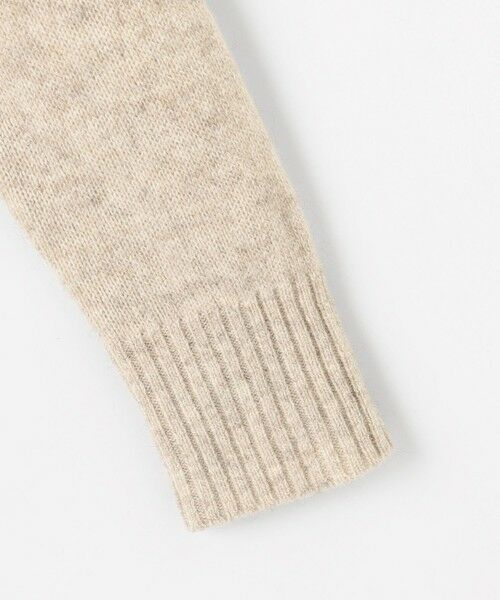 J.PRESS / ジェイプレス ニット・セーター | 【WEB限定】YAK BLEND ハイネック ニット | 詳細17