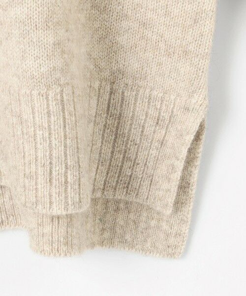 J.PRESS / ジェイプレス ニット・セーター | 【WEB限定】YAK BLEND ハイネック ニット | 詳細18