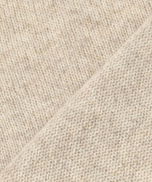 J.PRESS / ジェイプレス ニット・セーター | 【WEB限定】YAK BLEND ハイネック ニット | 詳細20