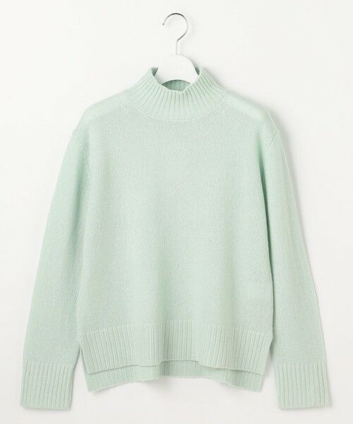 J.PRESS / ジェイプレス ニット・セーター | 【WEB限定】YAK BLEND ハイネック ニット | 詳細27