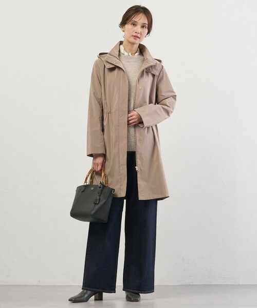 J.PRESS / ジェイプレス ニット・セーター | MIX COLOR クルーネック ニット | 詳細5