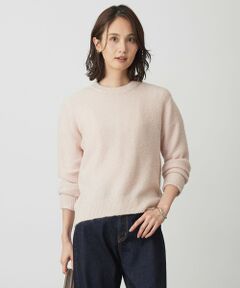 J.PRESS / ジェイプレス ニット・セーター | SHINE クルーネック ニット