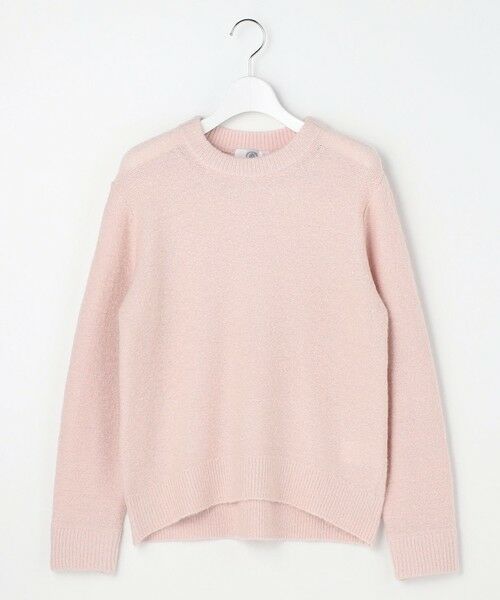 J.PRESS / ジェイプレス ニット・セーター | SHINE クルーネック ニット | 詳細9