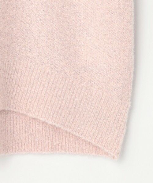 J.PRESS / ジェイプレス ニット・セーター | SHINE クルーネック ニット | 詳細13