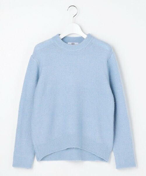 J.PRESS / ジェイプレス ニット・セーター | SHINE クルーネック ニット | 詳細19