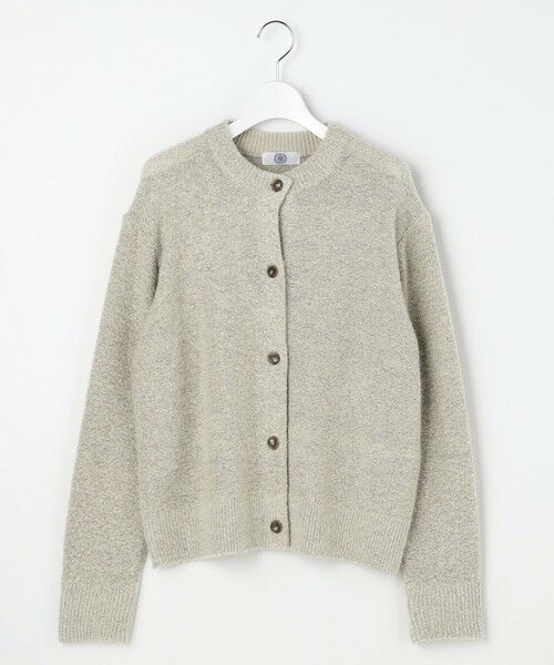 J.PRESS / ジェイプレス カーディガン・ボレロ | 【WEB限定】SHINE ニット カーディガン | 詳細3