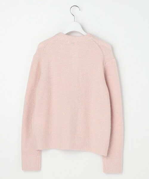 J.PRESS / ジェイプレス カーディガン・ボレロ | 【WEB限定】SHINE ニット カーディガン | 詳細6