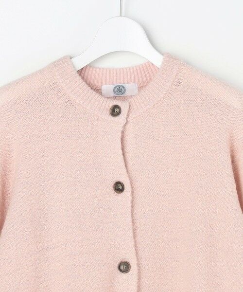 J.PRESS / ジェイプレス カーディガン・ボレロ | 【WEB限定】SHINE ニット カーディガン | 詳細7