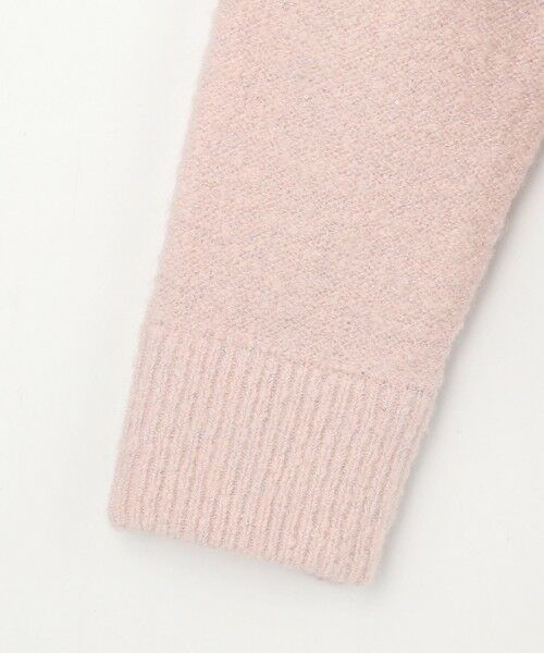 J.PRESS / ジェイプレス カーディガン・ボレロ | 【WEB限定】SHINE ニット カーディガン | 詳細8