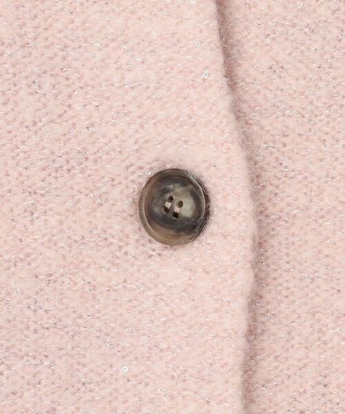 J.PRESS / ジェイプレス カーディガン・ボレロ | 【WEB限定】SHINE ニット カーディガン | 詳細10