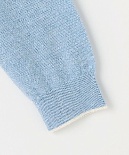 J.PRESS / ジェイプレス その他トップス | アーガイル ツイン ニット | 詳細19