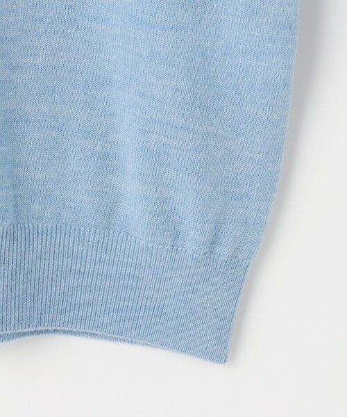 J.PRESS / ジェイプレス その他トップス | アーガイル ツイン ニット | 詳細20