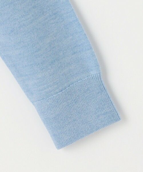 J.PRESS / ジェイプレス その他トップス | アーガイル ツイン ニット | 詳細24