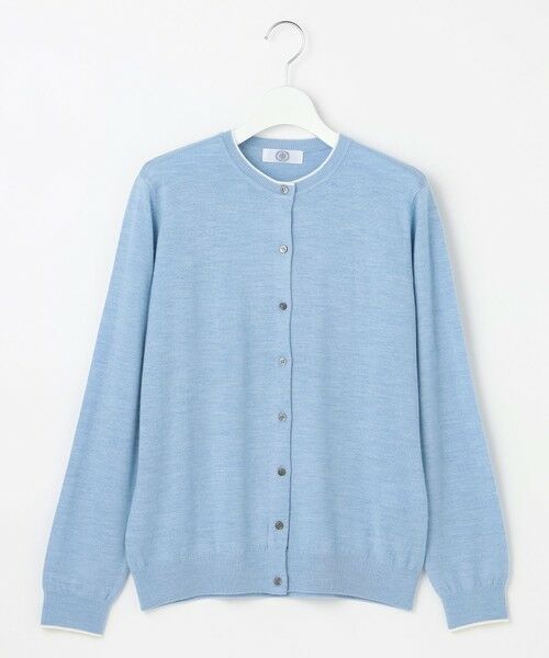 J.PRESS / ジェイプレス その他トップス | アーガイル ツイン ニット | 詳細28