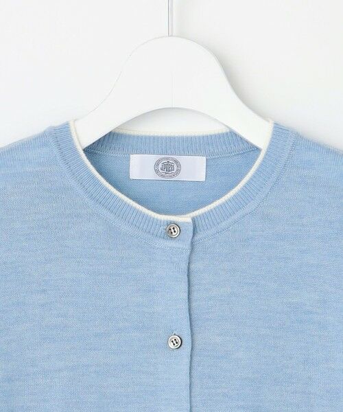 J.PRESS / ジェイプレス その他トップス | アーガイル ツイン ニット | 詳細29