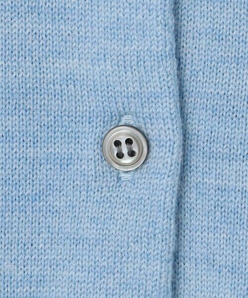 J.PRESS / ジェイプレス その他トップス | アーガイル ツイン ニット | 詳細30