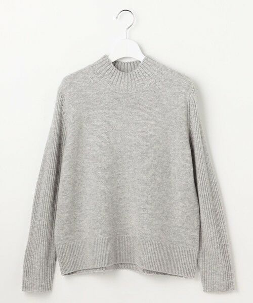 J.PRESS / ジェイプレス ニット・セーター | CASHBIT NEO ハイネック ニット | 詳細10