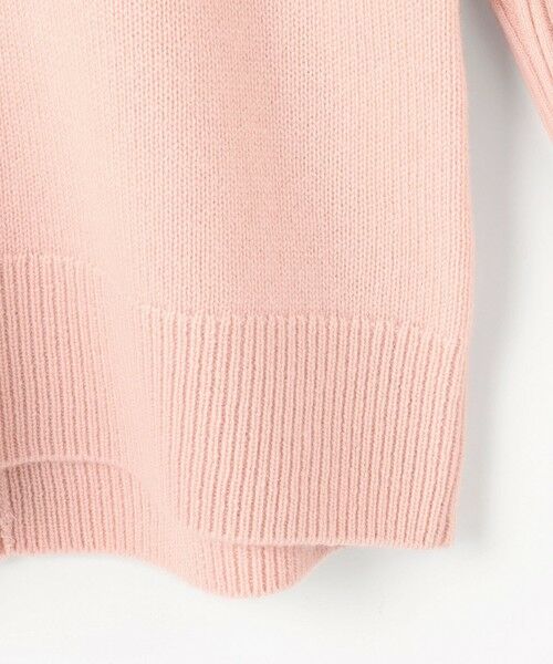 J.PRESS / ジェイプレス ニット・セーター | CASHBIT NEO ハイネック ニット | 詳細21