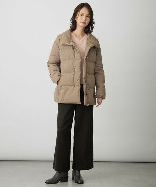 J.PRESS / ジェイプレス ニット・セーター | CASHBIT NEO Vネック ニット | 詳細10