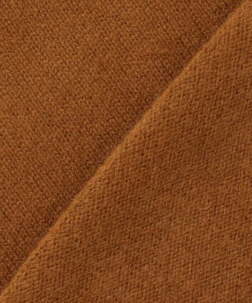 J.PRESS / ジェイプレス ニット・セーター | 【カシミア100%使用】カシミヤリブモックネック ニット | 詳細18