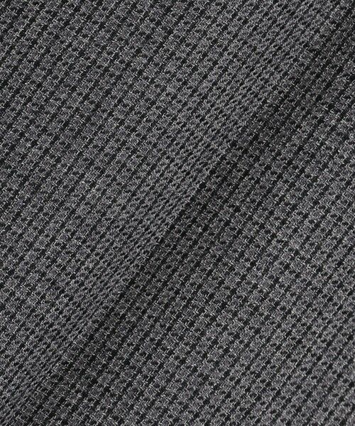 J.PRESS / ジェイプレス スラックス・ドレスパンツ | 【定番 / セットアップ対応】マナードシルクホームスパン ガンクラブチェック スラックス | 詳細7