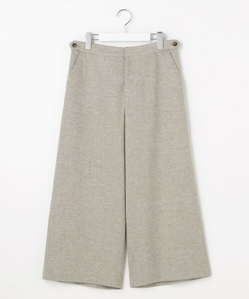 J.PRESS / ジェイプレス その他パンツ | ラメツイード クロップド パンツ | 詳細26
