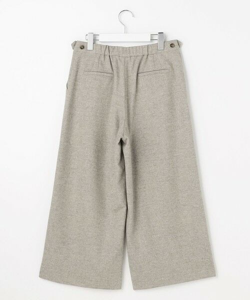 J.PRESS / ジェイプレス その他パンツ | ラメツイード クロップド パンツ | 詳細27