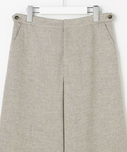 J.PRESS / ジェイプレス その他パンツ | ラメツイード クロップド パンツ | 詳細28