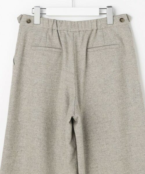 J.PRESS / ジェイプレス その他パンツ | ラメツイード クロップド パンツ | 詳細29