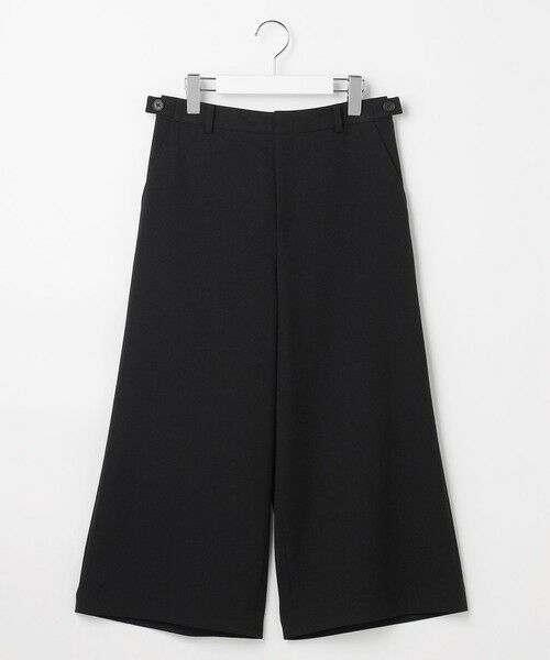 J.PRESS / ジェイプレス その他パンツ | 【WEB限定カラーあり】ツムギートflannel クロップド パンツ | 詳細22