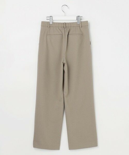 J.PRESS / ジェイプレス その他パンツ | 【WEB限定カラーあり】ツムギートflannel ストレート パンツ | 詳細21