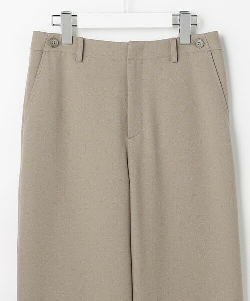 J.PRESS / ジェイプレス その他パンツ | 【WEB限定カラーあり】ツムギートflannel ストレート パンツ | 詳細22