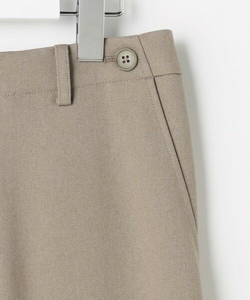 J.PRESS / ジェイプレス その他パンツ | 【WEB限定カラーあり】ツムギートflannel ストレート パンツ | 詳細24