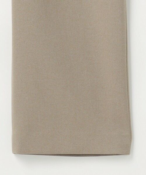 J.PRESS / ジェイプレス その他パンツ | 【WEB限定カラーあり】ツムギートflannel ストレート パンツ | 詳細25