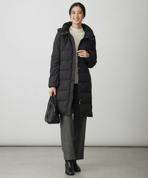 J.PRESS / ジェイプレス その他パンツ | シルクネップツイード スレート パンツ | 詳細6