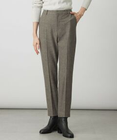 J.PRESS / ジェイプレス その他パンツ | チェルビック テーパード パンツ