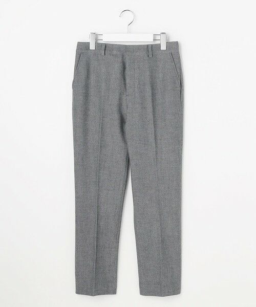 J.PRESS / ジェイプレス その他パンツ | チェルビック テーパード パンツ | 詳細4