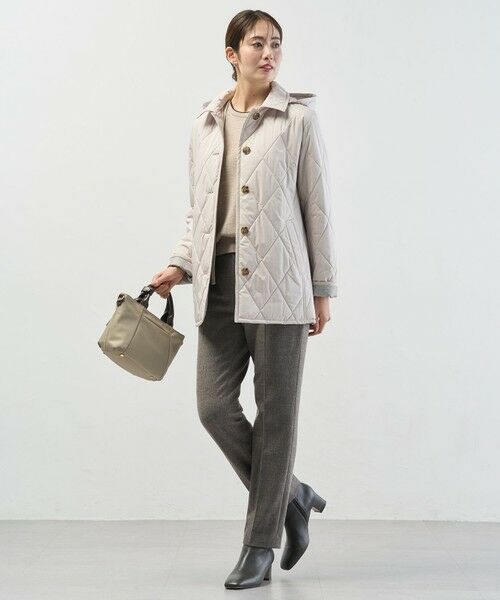 J.PRESS / ジェイプレス その他パンツ | チェルビック テーパード パンツ | 詳細6