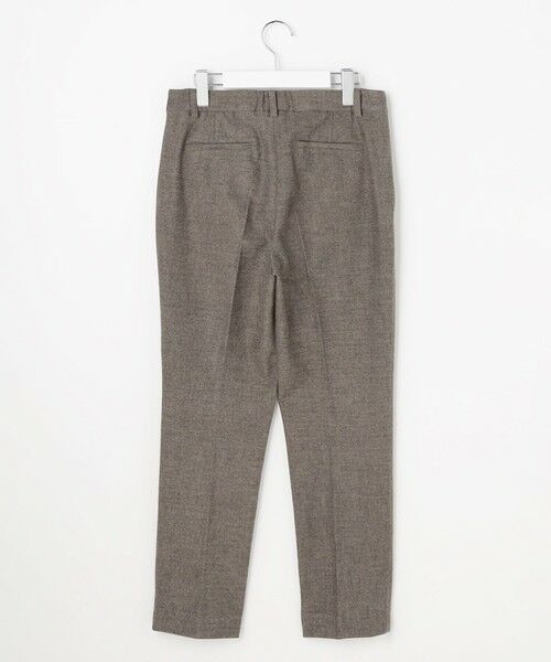 J.PRESS / ジェイプレス その他パンツ | チェルビック テーパード パンツ | 詳細10