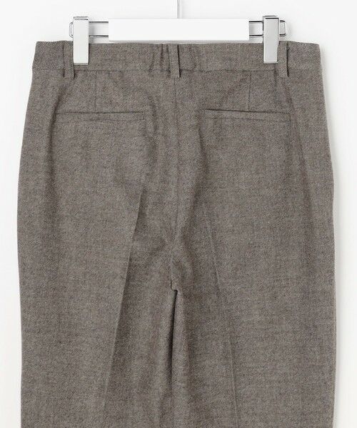 J.PRESS / ジェイプレス その他パンツ | チェルビック テーパード パンツ | 詳細12