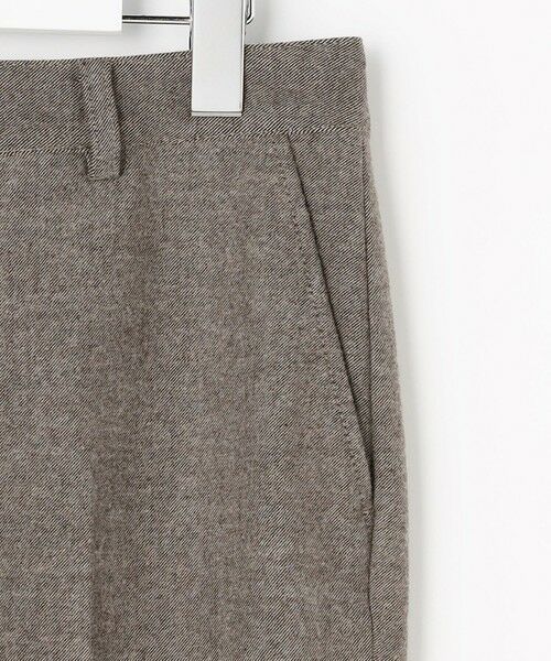 J.PRESS / ジェイプレス その他パンツ | チェルビック テーパード パンツ | 詳細13